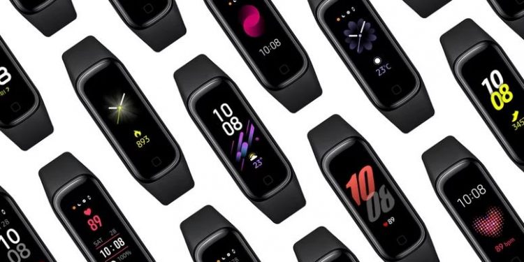 Samsung Galaxy Fit 2 Güncelleme Aldı