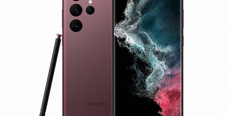 Samsung Galaxy S22 Ultra Tanıtıldı! İşte Özellikleri ve Fiyatı