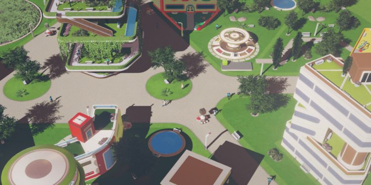 Şehir Kurma Oyunları