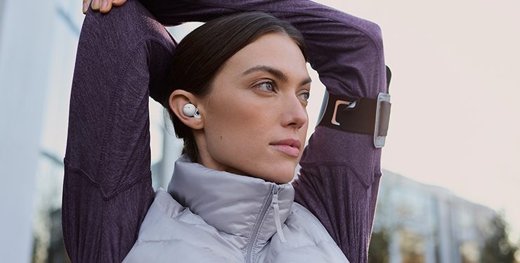 Sony Kablosuz Kulaklığı LinkBuds Özellikleri ve Fiyatı