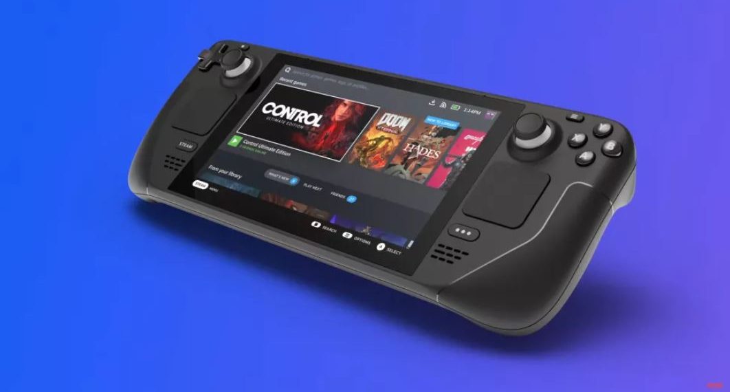 Steam Deck Pil Ömrünü Ayarlarla Uzatın