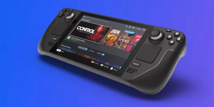 Steam Deck Pil Ömrünü Ayarlarla Uzatın