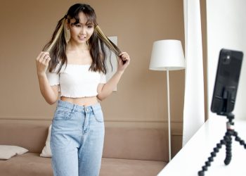 TikTok Benzeri Uygulamalar