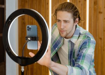 TikTok Canlı Yayın Açma