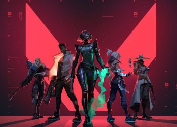 Valorant nick degistirme