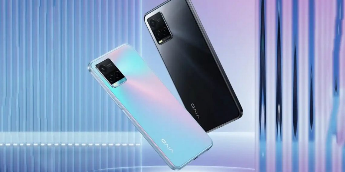 Vivo Y33s Türkiye’de Satışa Sunuldu! İşte Fiyatı ve Özellikleri