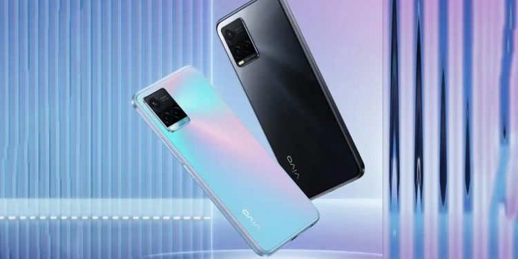 Vivo Y33s Türkiye’de Satışa Sunuldu! İşte Fiyatı ve Özellikleri