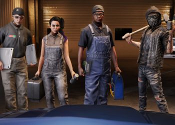 Watch Dogs 2 Sistem Gereksinimleri