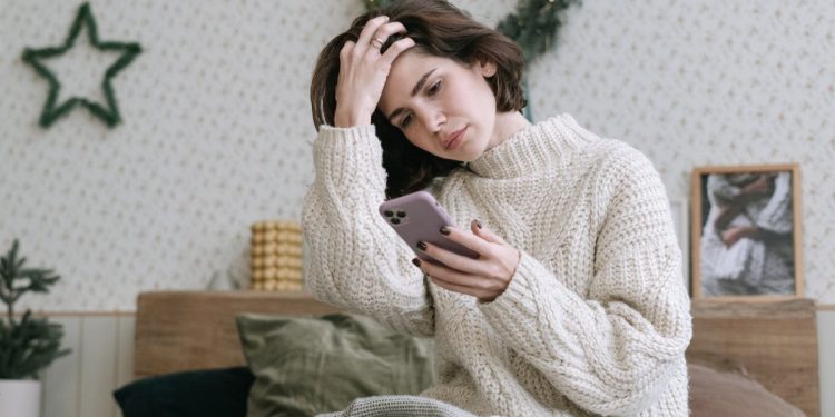 WhatsApp mesaj gitmiyor