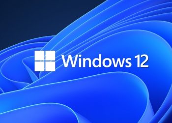 Microsoft Windows 12 için Çalışmalara Başlıyor