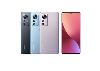 Fiyatı Dudak Uçuklatıyor! Xiaomi 12 Pro Yakında Geliyor