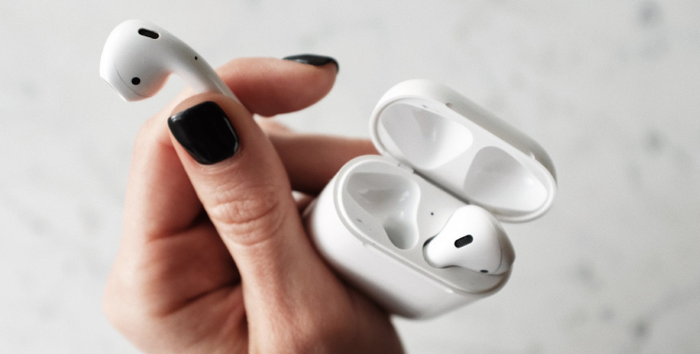 AirPods Android-1