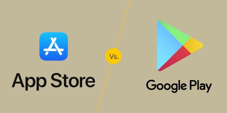 App Store mu Google Play Store mu? İşte En Çok Para Harcanan Mağaza