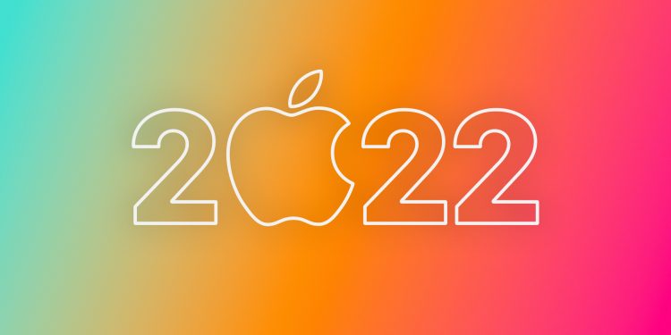 Apple 2022 Yılında Bu Ürünleri Çıkaracak
