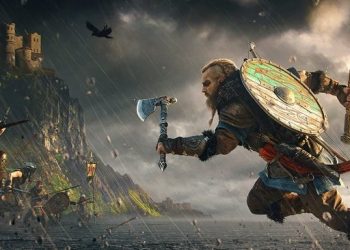 Assassin’s Creed Valhalla 4 Günlüğüne Ücretsiz