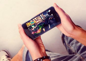 Oyun için İdeal 6 Akıllı Telefon