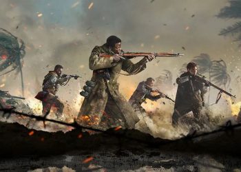 Call Of Duty Serisi 2023’te Çıkmayacak