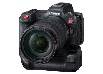 Canon EOS R5 C Özellikleri ve Fiyatı