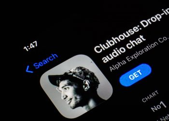 Clubhouse Metin Tabanlı Sohbet Odaları Ekliyor