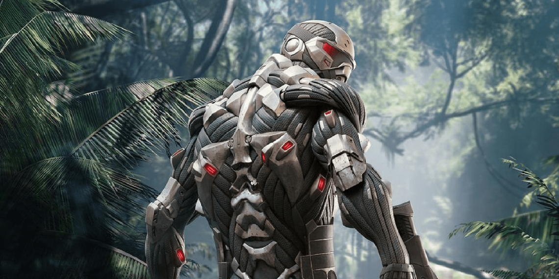 Crysis Sistem Gereksinimleri