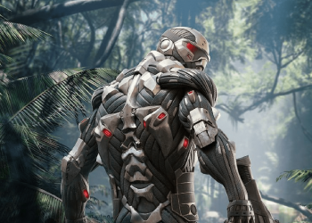 Crysis Sistem Gereksinimleri