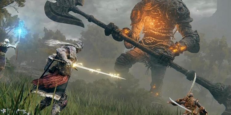 Elden Ring Oyununun İnceleme Puanı Belli Oldu
