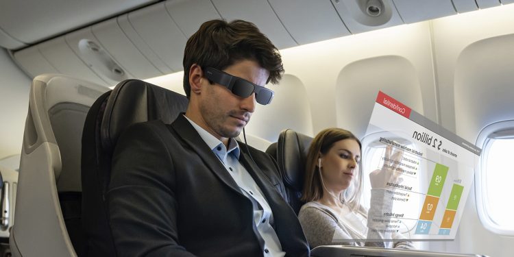 Epson, Metaverse Hamlesini Yapıyor