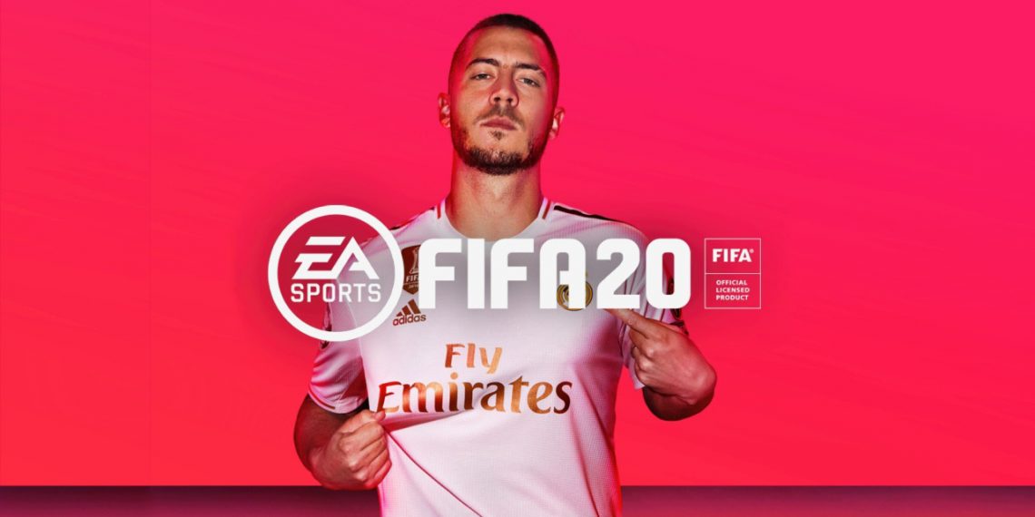 FIFA 20 Sistem Gereksinimleri Nelerdir?