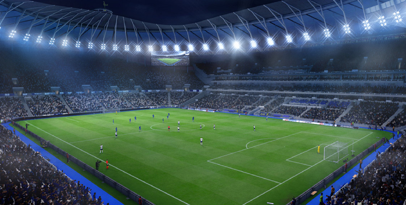 FIFA Online 4 Sistem Gereksinimleri-1