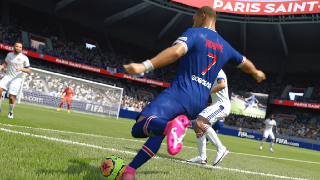 FIFA Online 4 Sistem Gereksinimleri