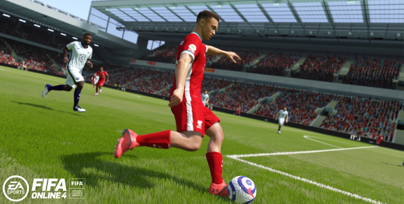 FIFA Online 4 Sistem Gereksinimleri-2