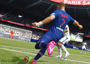 FIFA Online 4 Sistem Gereksinimleri