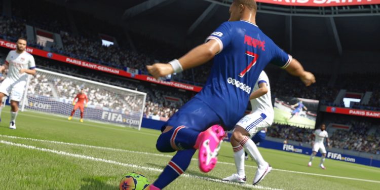 FIFA Online 4 Sistem Gereksinimleri