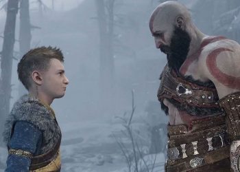 God of War Pc İçin Yeni Güncelleme Yayınlandı