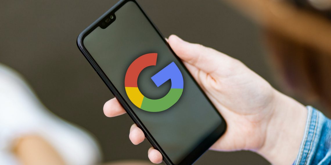 Google Durduruldu Hatası