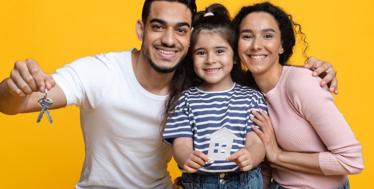 Çocukların Güvenliği için Teknoloji Ürünleri