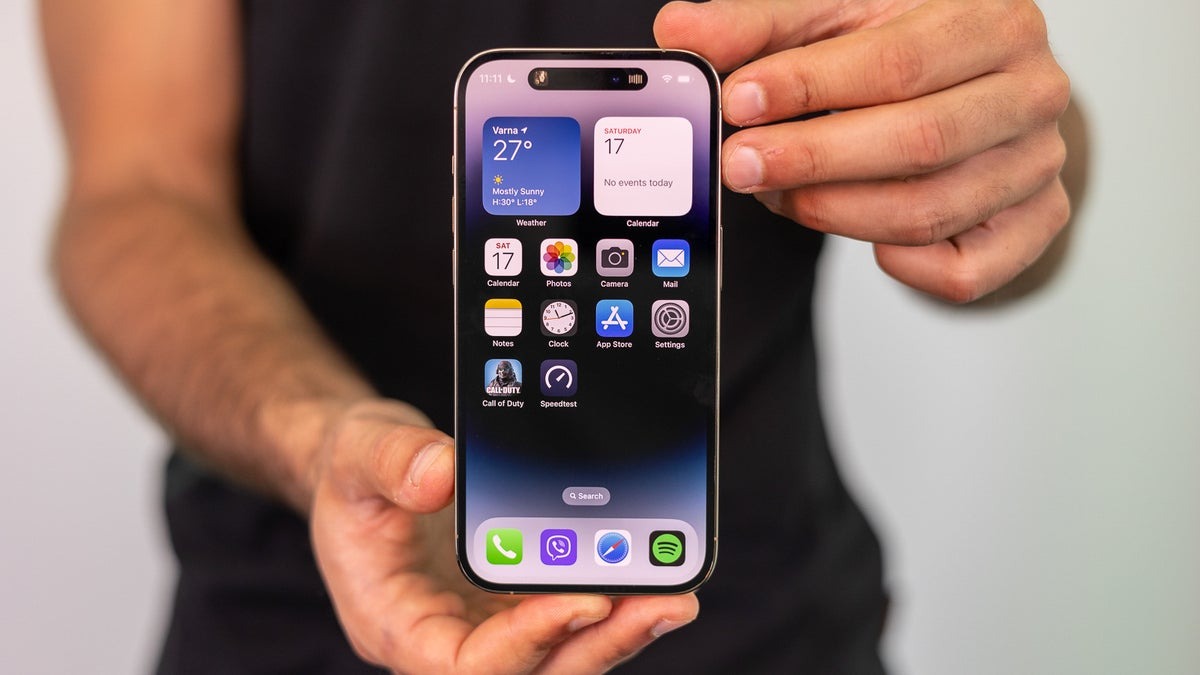 iPhone Üretim Tarihi Öğrenme Yöntemleri