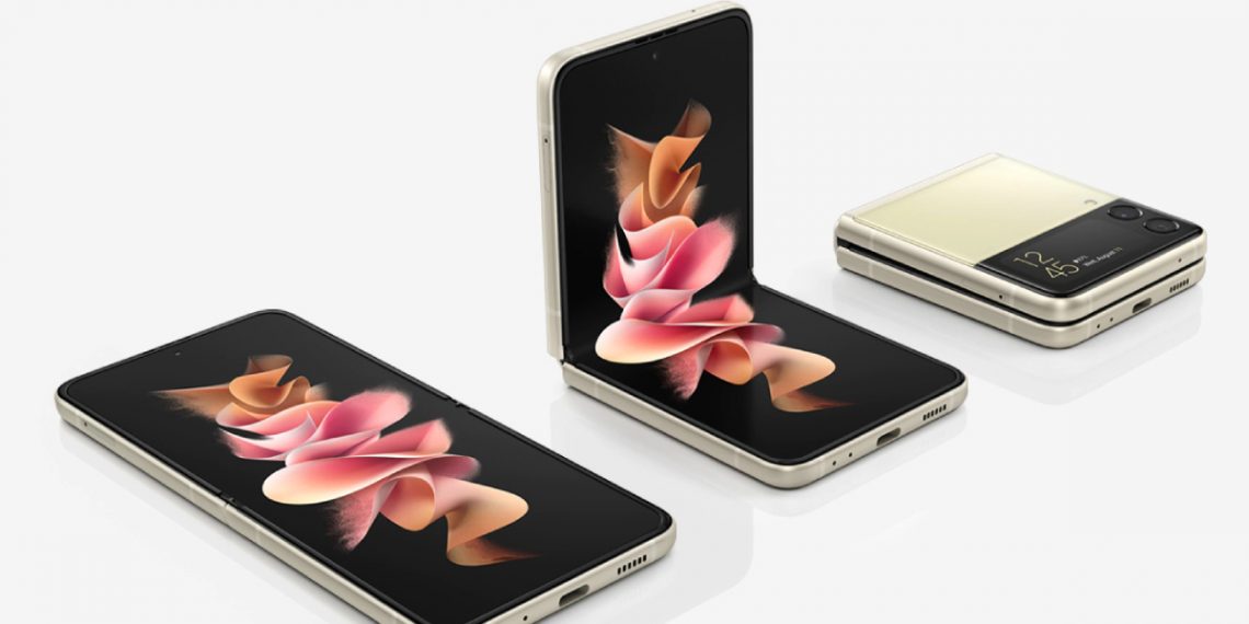 Katlanabilir Telefon