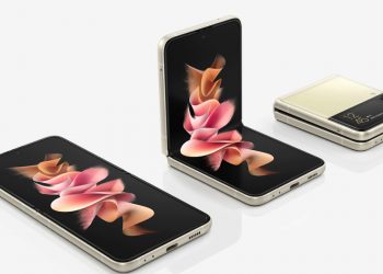 Katlanabilir Telefon