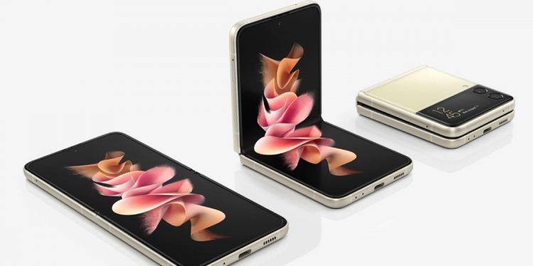 Katlanabilir Telefon