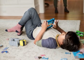 Çevirimdışı Çalışan 7 Popüler Çocuk Uygulaması