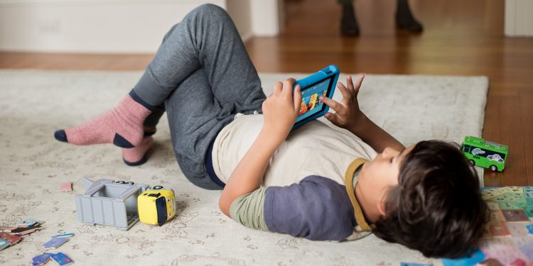 Çevirimdışı Çalışan 7 Popüler Çocuk Uygulaması