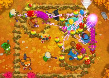 kule savunma oyunları