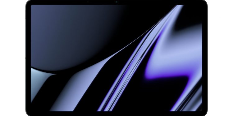 OPPO Pad Android Tabletin Özellikleri Ortaya Çıktı