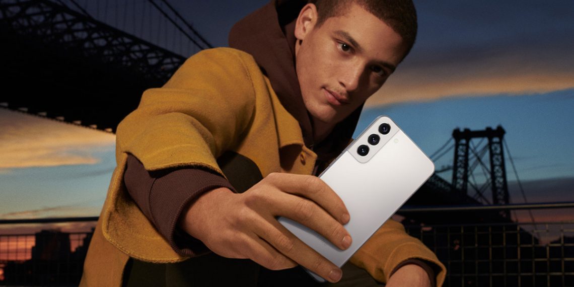 Samsung’un En İyi Telefonu