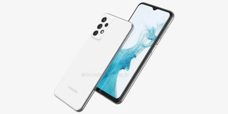 Samsung Galaxy A23 4G Yakında Geliyor