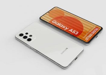 Samsung Galaxy A53 Özellikleri Ortaya Çıktı