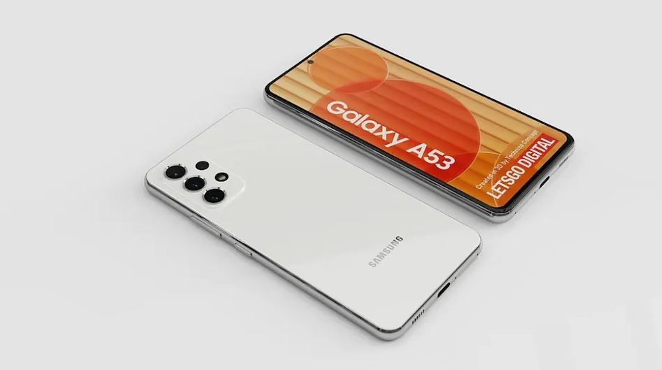 Samsung Galaxy A53 Özellikleri Ortaya Çıktı