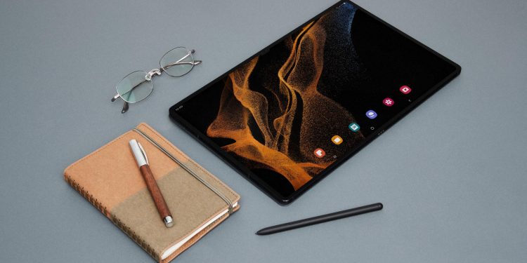 Samsung Galaxy Tab S8 Özellikleri ve Fiyatı