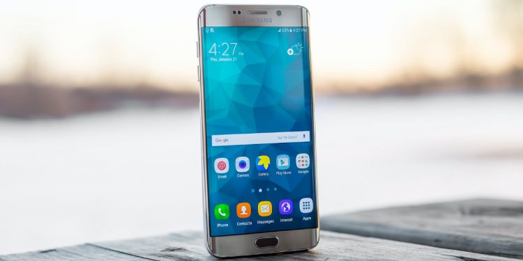 Samsung Telefon Sıfırlama